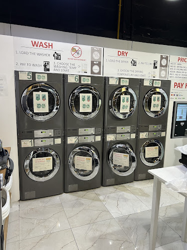 247 Laundromat Business Bay in Business Bay
