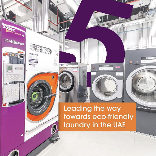 5asec Laundry & Dry cleaning Dubai Marina in Barsha Heights