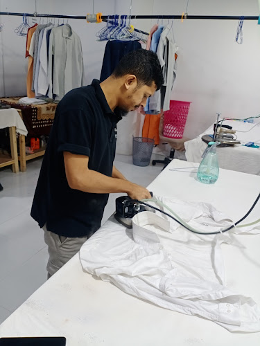 AAK Laundry LLC in Al Warqa 1