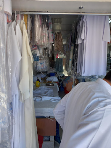 Abu Adnan Laundry home service available in Al Meryal