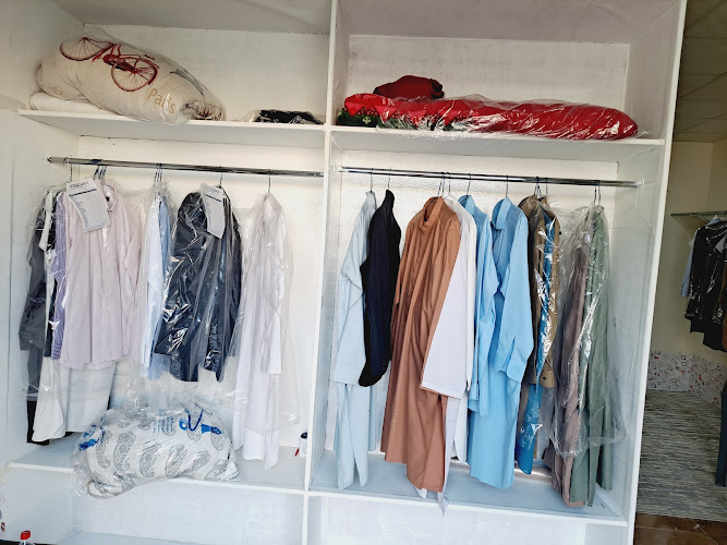 Abu Fahad Laundry Services in Warsan First