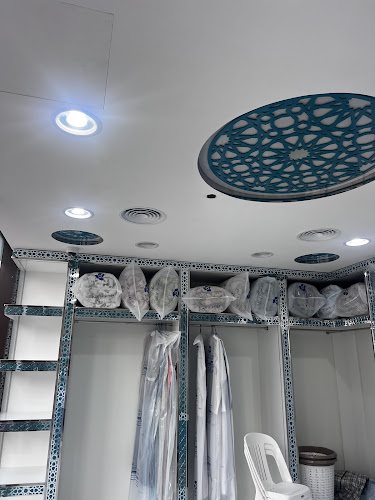 Adventure Laundry- Branch 4 in Musaffah Industrial