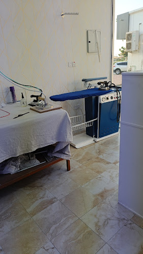 Al afiya laundry al hamidiya 2 ajman in Al Hamidiya 2