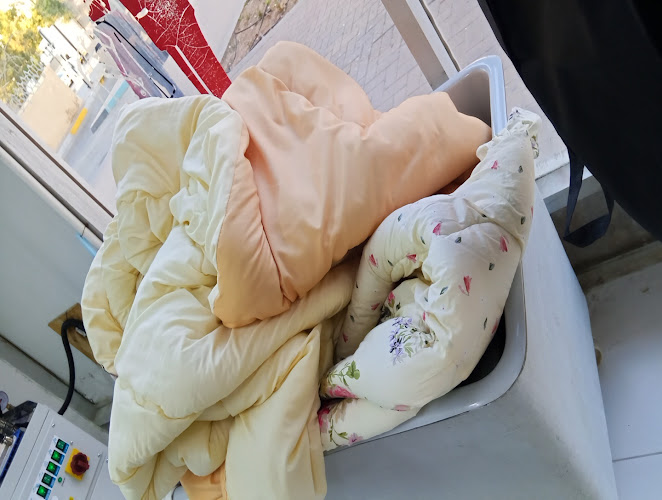 Al Ahliya Automatic Laundry in Hai Al Humaira