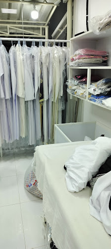 Al Arif Laundry in Al Mamourah