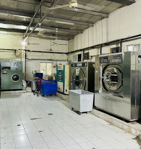 Al Bahri laundry in Al Barsha