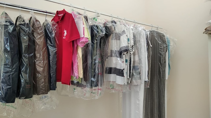 Al Barakah Laundry .. مصبغة البركة in Al Riqa Suburb
