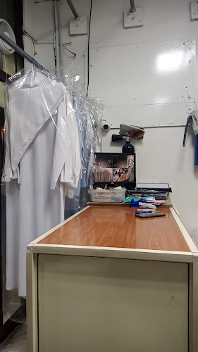 Al Dahr Laundry in Hay Al Qasimiah
