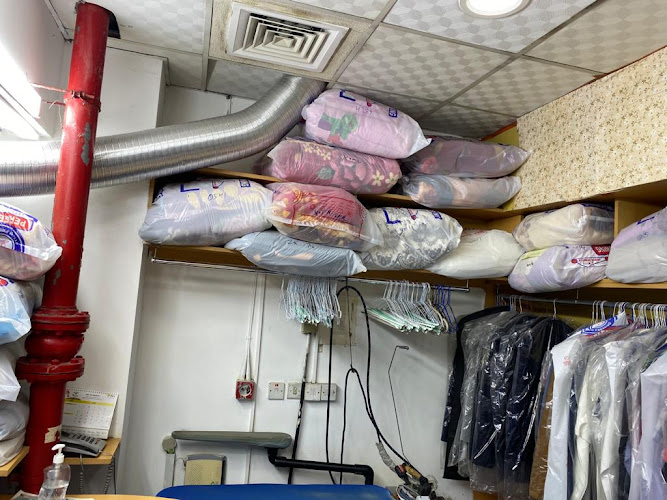 Al Duha Laundry services in Al Reem Island