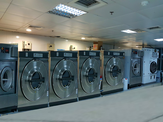 Al Fareej Laundry مصبغه الفريج in Al Reem Island