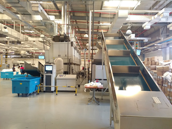 Al Habtoor Laundry in Dubai Investment Park First