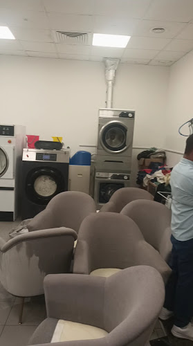 Al Haramain Laundry in Al Raqaib 2