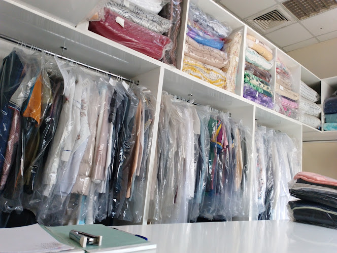 Al Iqrar Laundry in Mraisheed