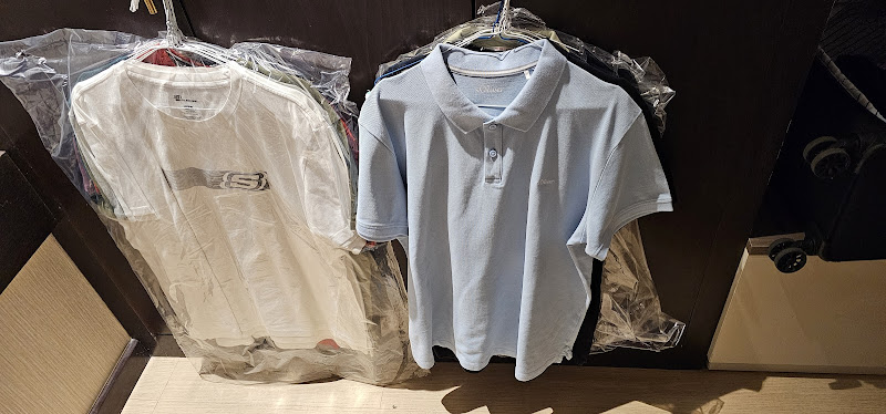 Al Jaddaf Laundry in Al Jadaf