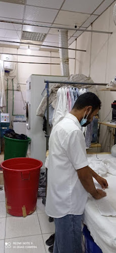 Al Jawdah Al Faieqah Laundry in Hay Al Nahda