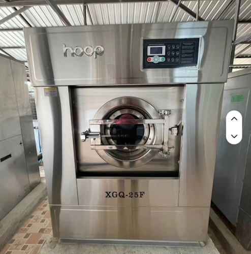 al Kabayel Laundry in Deira