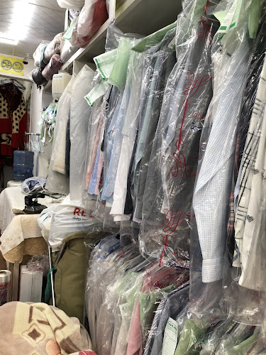 Al Masar Laundry in Hay Al Nahda