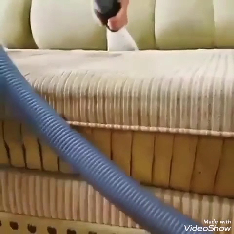 Al Nahar Al Saeed Gar. Ironing النهار السعيد لكي الملابس in Al Majaz
