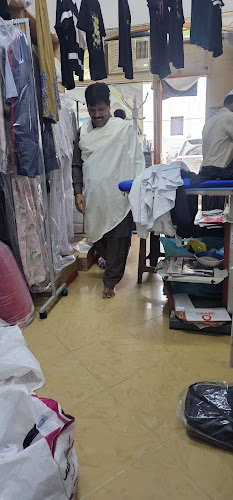 Al Noof Laundry in Al Rashidiya 1