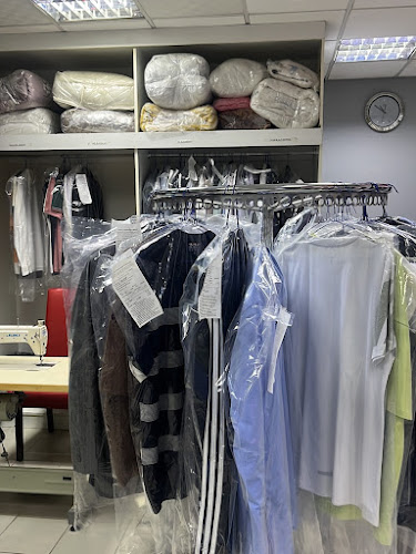 Al Rahji Laundry | مغسلة الرجي in Al Nahda