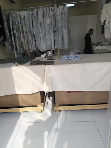 Al Rakha LAUNDRY in Musaffah