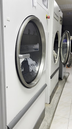 Al Rayan Laundry in Saih Alkhor Suburb