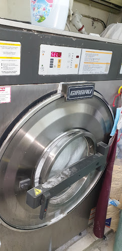 Al Redaa Al Abiadh Automatic Laundry in Hai Al Humaira