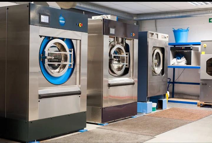 Al Saeed Laundry in Nadd Hessa