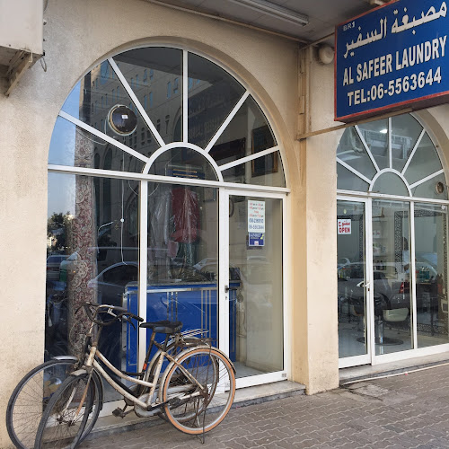Al Safeer Laundry in Al Majaz