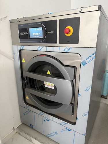 Al Sahab Laundry مغسلة السحاب in Al Habooy