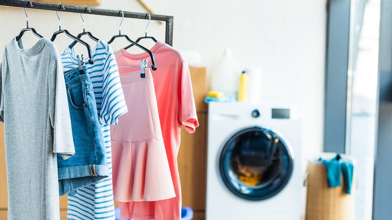 Al Sahil Laundry in Hai Al Humaira