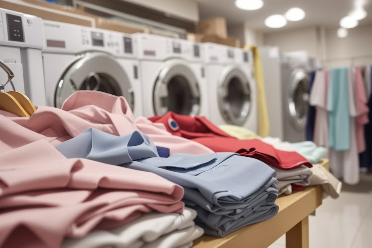 Al Shatea Laundry Service L.L.C مغسلة الشاطئ للعناية بالملابس ذ.م.م in Al Rashidiya 3
