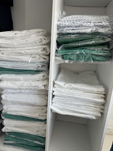Al Shiraa Al Azraq Laundry in Hay Al Qasimiah