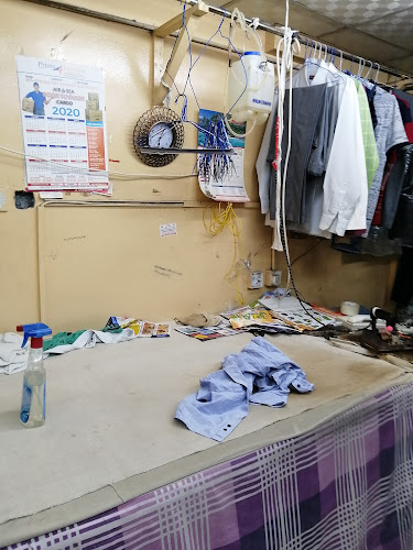 Al Shoaa Al Fiddi Laundry in Al Nahda
