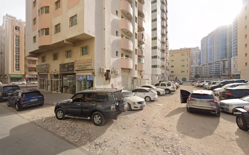 Al Shrooq Automatic Laundry LLC in Al Rashidiya 3