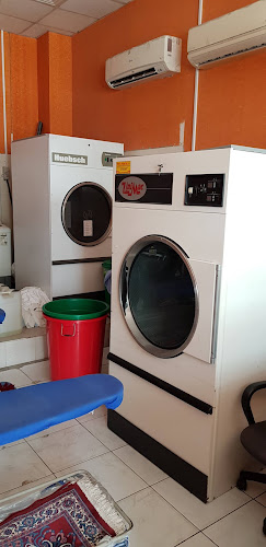Al Suwissria Automatic Laundry in Hay Al Qasimiah