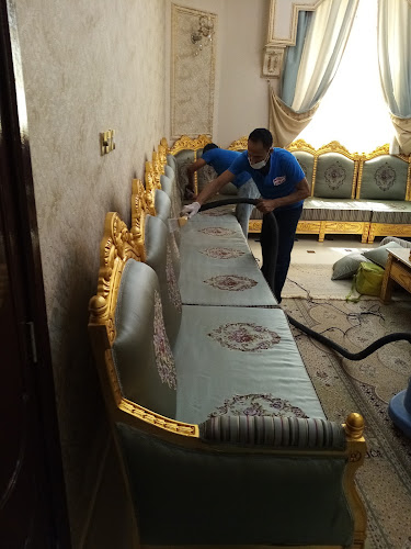 Al Tareq Laundry in Al Meryal