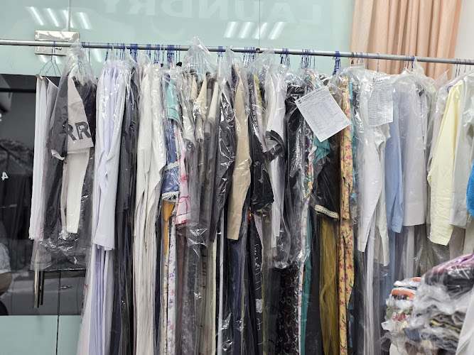 Al Tawafuq Laundry in Al Yasmeen