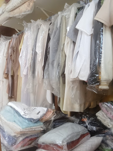 Al Tawazen Laundry L.L.C in Al Rashidiya 3