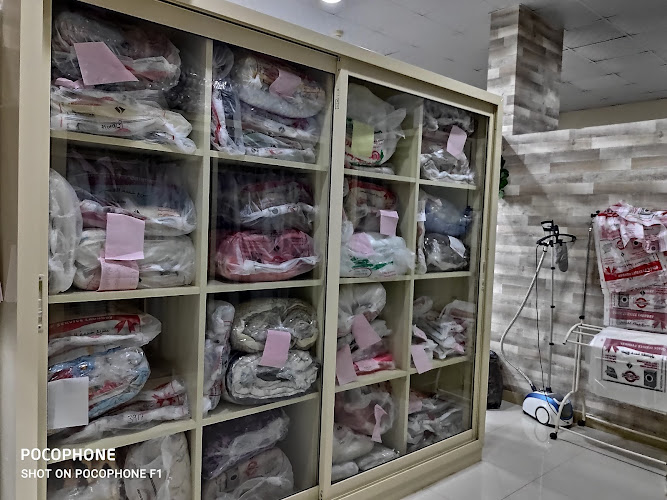 Al Wafa Laundry in Other Areas