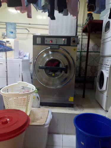 Al Warda Al Bayda Laundry in Hay Al Gharb