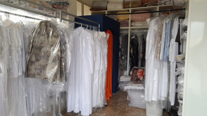 Alataa Laundry in Al Rashidiyah