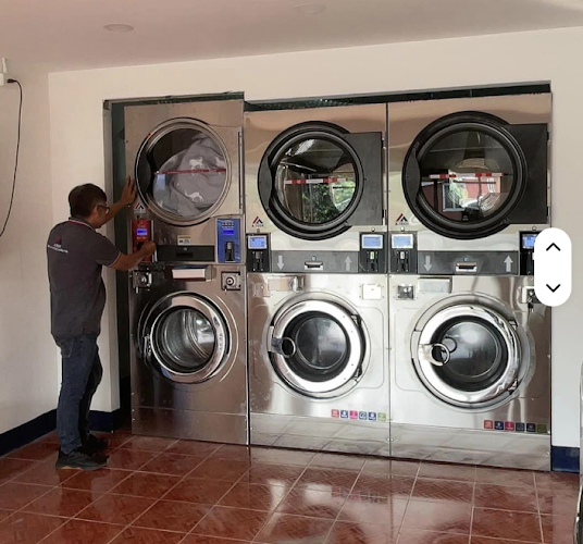 Albeed Laundry in Al Murar