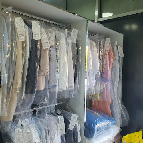 All Seasons Laundry & Dry Clean in Jumeirah Village Triangle