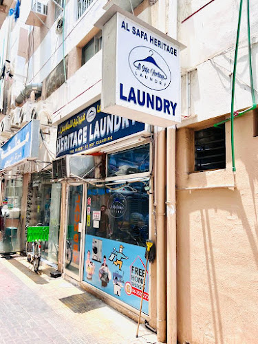 ALSAFA Heritage Laundry - Meena Bazaar in Al Raffa