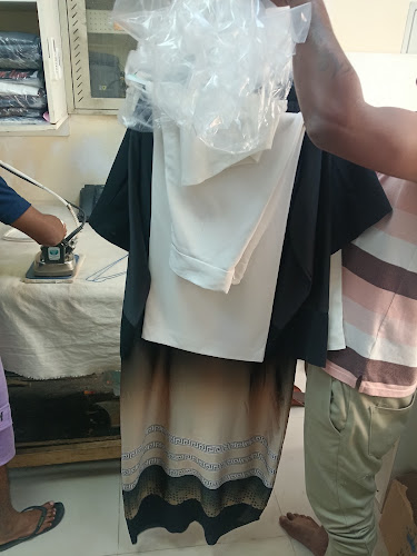 Altahir Laundry in Deira