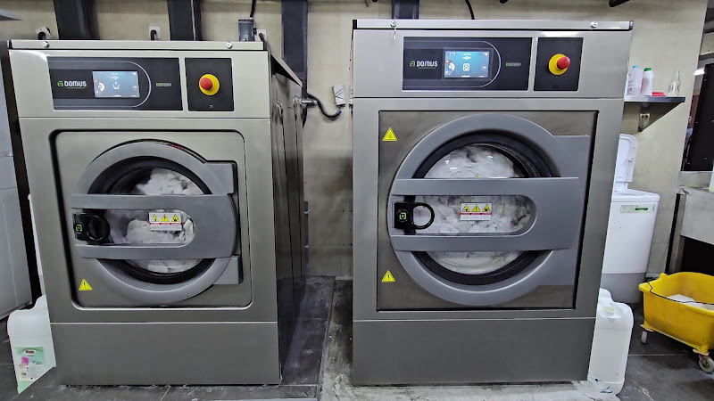 AlWan Alrabee Laundry in Jumeirah Village Circle