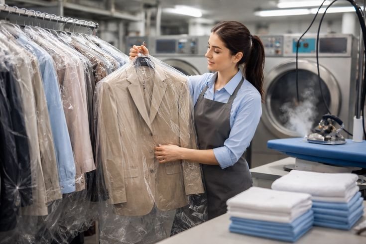 AMANI LAUNDRY | BEST LAUNDRY SHOP OF SHARJAH | New Muweliah Commercial Sharjah | Premium & renowned Laundry shop in Industrial Area
