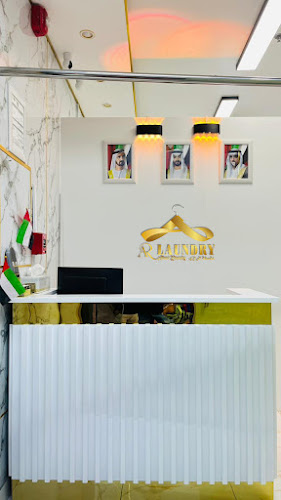 AR Laundry DIFC in Al Satwa