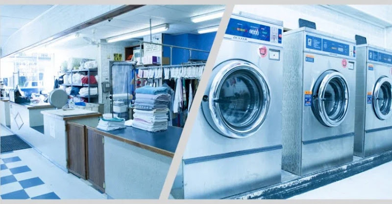 Armani Laundry in Al Reem Island